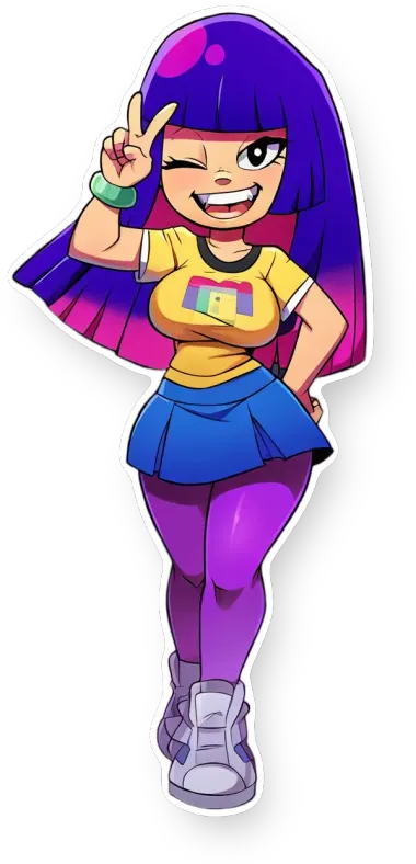 Glitch Techs