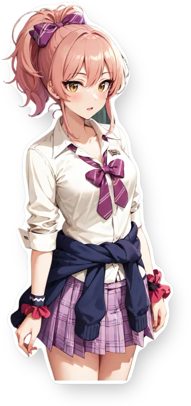 THE iDOLM@STER Cinderella Girls