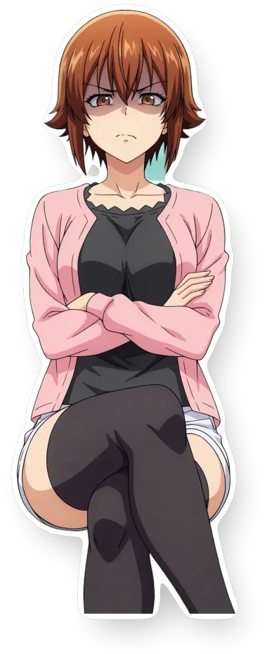 Kotegawa Chisa