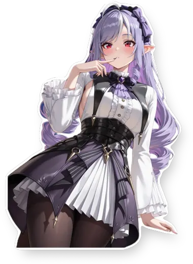 Vivian Banshee