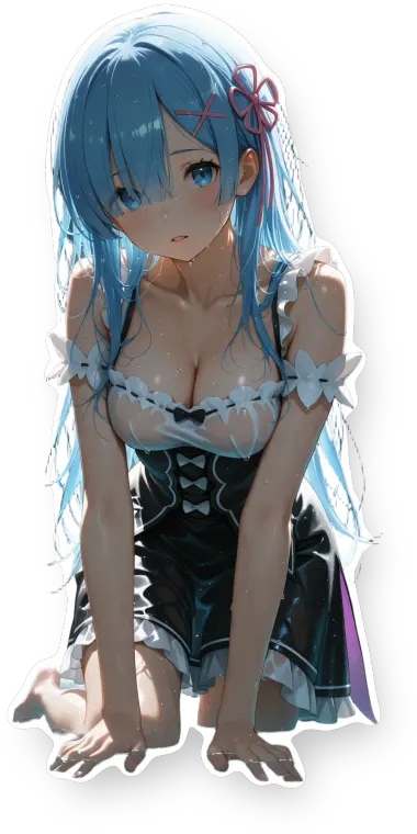Re:Zero − Starting Life in Another World