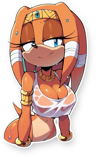Sonic the Hedgehog