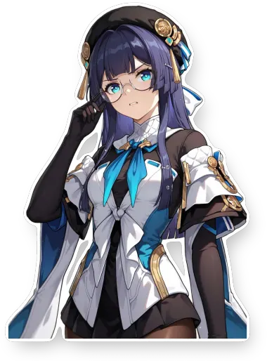 Honkai Star Rail