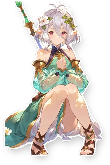 Granblue Fantasy