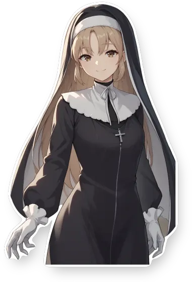 Sister Claire