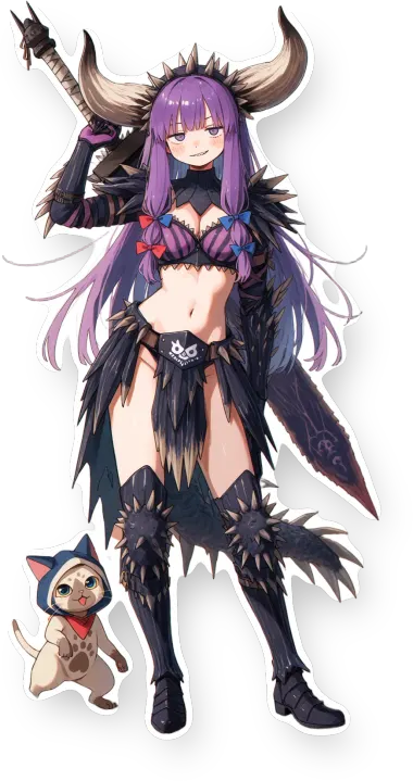 Monster Hunter