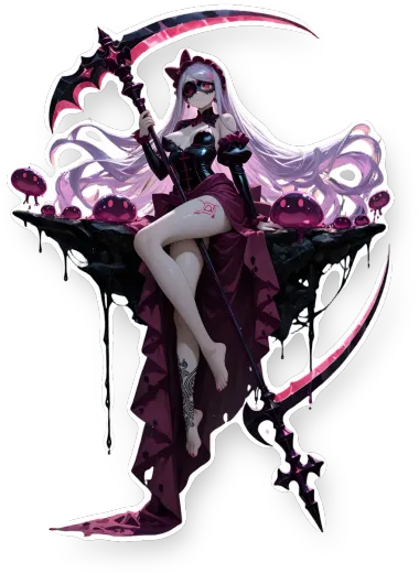 Overlord