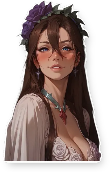 Granblue Fantasy
