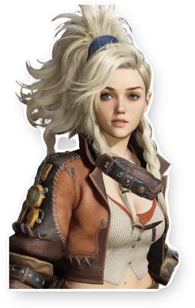 Monster Hunter