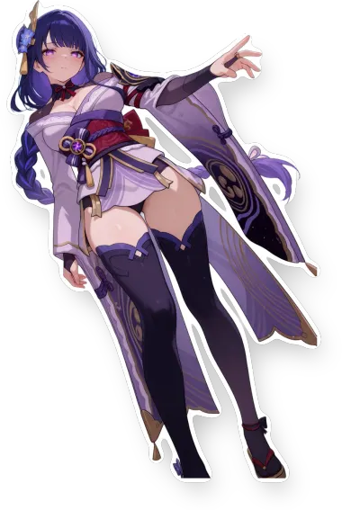 Genshin Impact