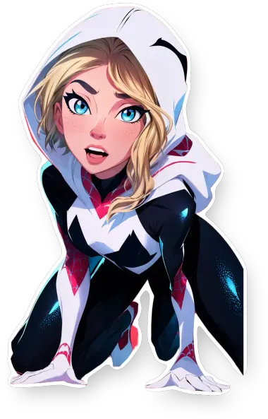 Spider-Man: Into the Spider-Verse