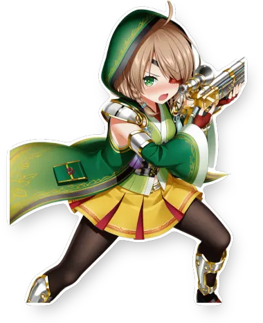 Sengoku Otome