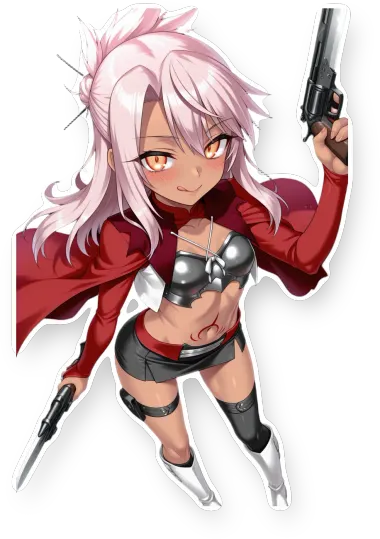 Fate/Grand Order