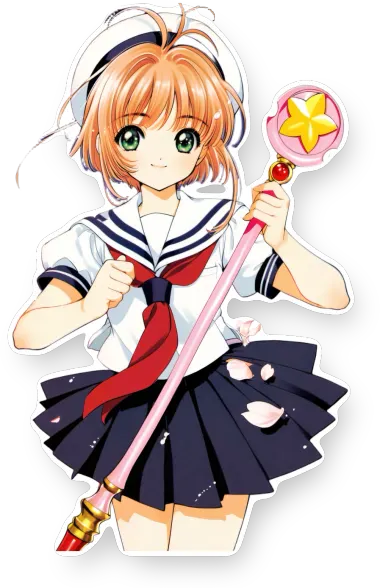 Cardcaptor Sakura