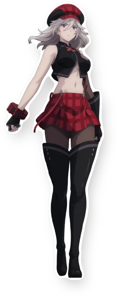 God Eater
