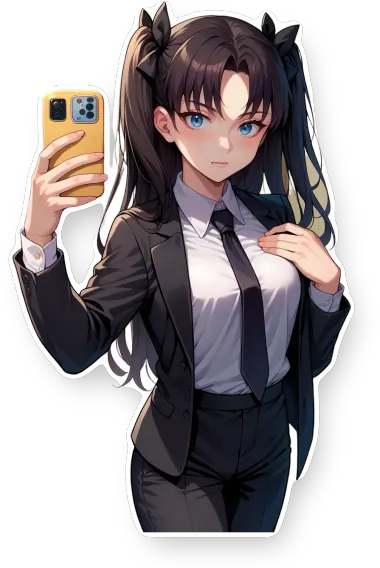Fate/stay night