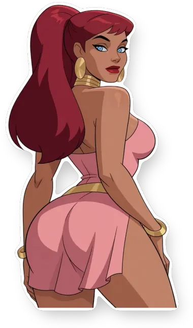 Justice League Unlimited