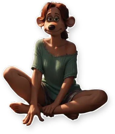 Rita Rat