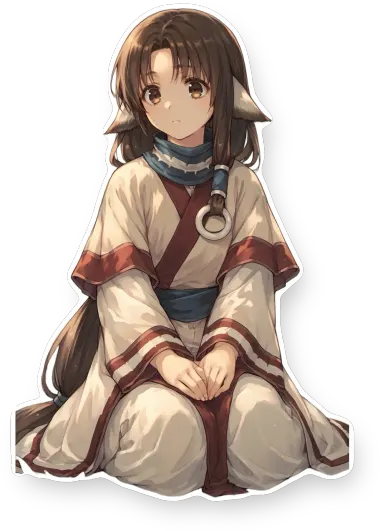 Utawarerumono