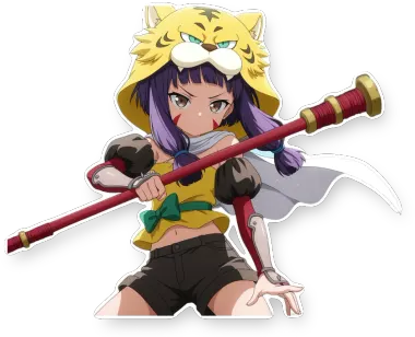 Oda Nobuna no Yabou