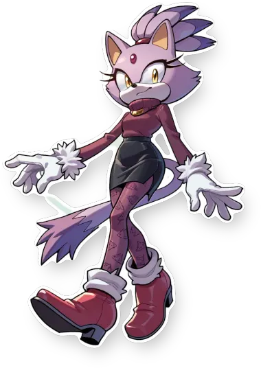 Sonic the Hedgehog