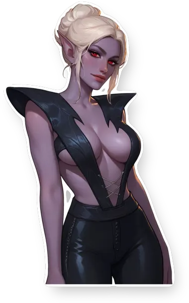 Baldur's Gate