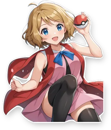 Pokémon