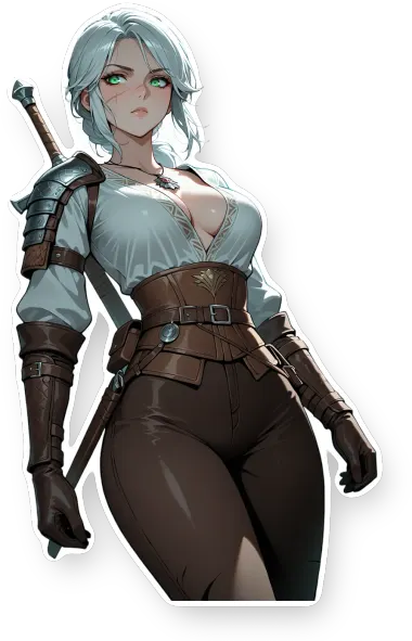 The Witcher