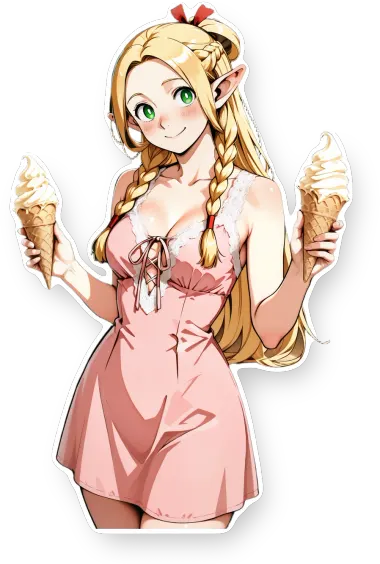Dungeon Meshi