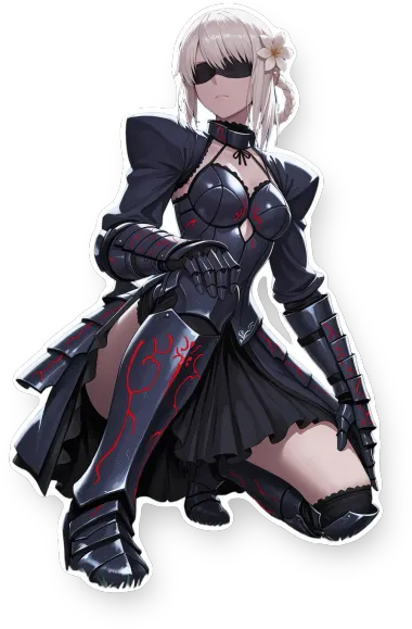 NieR Re[in]carnation