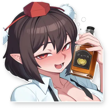 Touhou Project