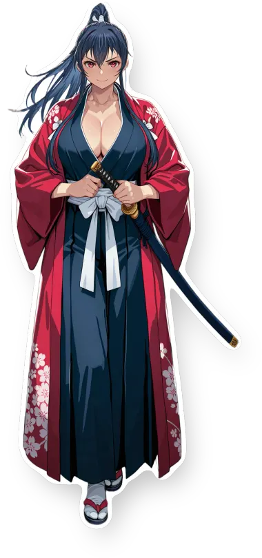 Senran Kagura
