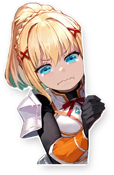 KonoSuba