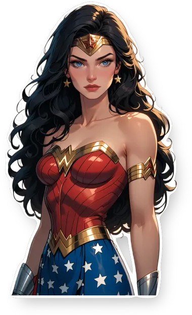 Wonder Woman