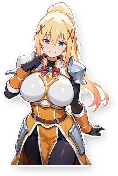 KonoSuba: God's Blessing on This Wonderful World!