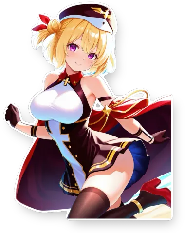 Azur Lane