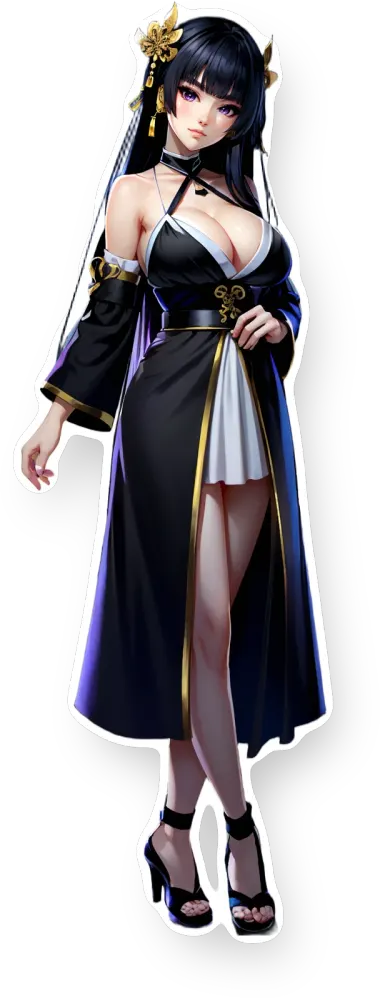 Dead or Alive