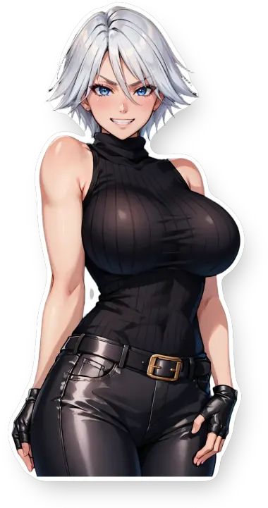 Dead or Alive