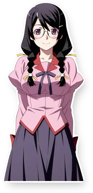 Monogatari Series