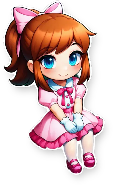 A Hat in Time