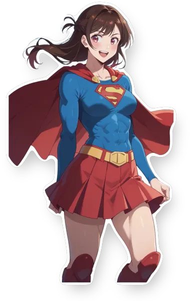 Supergirl