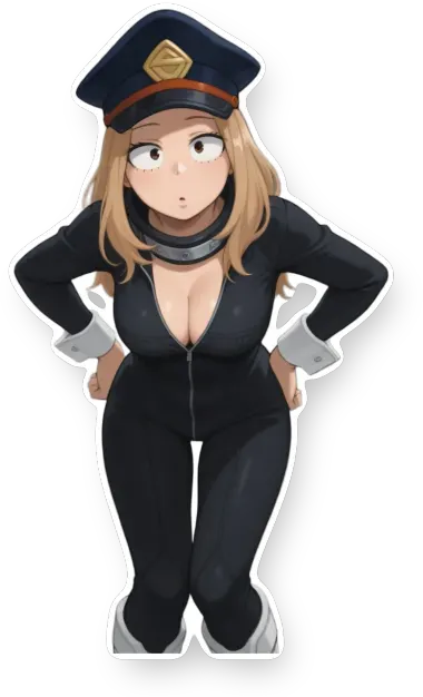 My Hero Academia