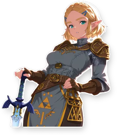 The Legend of Zelda