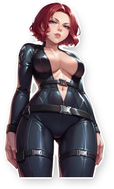 Black Widow