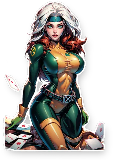 X-Men