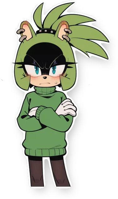 Sonic the Hedgehog