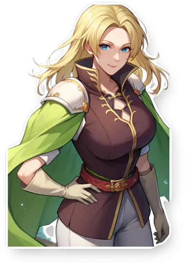 Fire Emblem