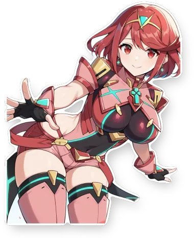 Xenoblade Chronicles