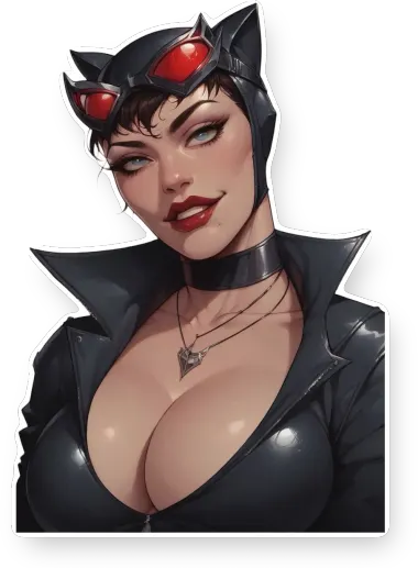 Catwoman