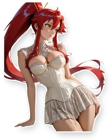 Tengen Toppa Gurren Lagann